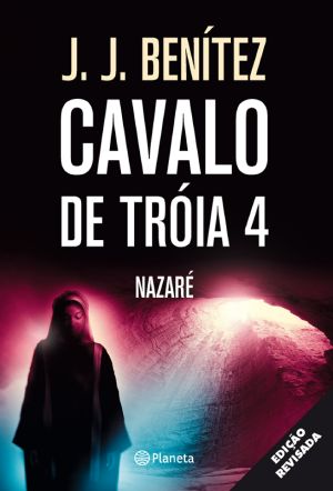 [Caballo de Troya 04] • Cavalo De Tróia 4 - Nazaré
